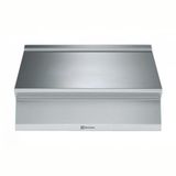 Electrolux Professional Endüstriyel Set Üstü Ara Çalışma Tezgahı, Önü Kapalı, 1/1 Modül - 800 Mm E7WTNHN000