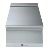 Electrolux Professional Endüstriyel Set Üstü Ara Çalışma Tezgahı, Önü Kapalı, ½ Modül - 400 Mm E7WTNDN000