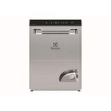 Electrolux Professional Endüstriyel Tezgahaltı Bulaşık Makinesi 720 Tabak/saat, 3 Programlı ELAI3WP