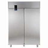 Electrolux Professional Esp142frc 2-Kapılı Buzdolabı 1430L -2+10°C, Dıjıtal,A304-R290 Class B ,725484