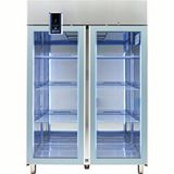 Electrolux Professional Esp142grc Endüstriyel 2-Cam Kapılı Buzdolabı 1430L +2+10°C, Dıjıtal-R290 ,727965