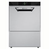 Electrolux Professional Etucldp1s Tezgah Altı (L) Bulaşık Makinesi, Dokunmatik,Tek Cidarlı, Basınçlı Boyler,Parlatıcı Dispenser&Drenaj Pompalı,65 Sepet/Sa ,400343