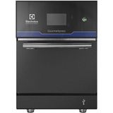 Electrolux Professional Gourmexpress Hızlı Pişirirme Fırını - Siyah - Inox