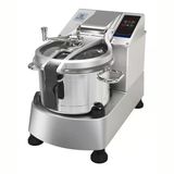 Electrolux Professional Ke120s 11,5Lt Cutter,Düz Bıçak,Hız Varyatör,1Ph ,600088