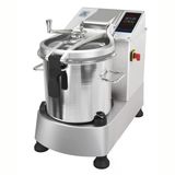 Electrolux Professional Ke180s 17,5Lt Cutter,Düz Bıçak,Hız Varyatör-3Ph ,600089