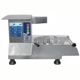 Electrolux Professional Kg/saat; Silo, Stand Ve Kesme Diskleri Dahil Değildir, 3ph TR260F2V38