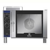Electrolux Professional Konveksiyon Fırın 6 Gn 1/1, Gazlı EFCG61CSAS