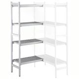 Electrolux Professional Köşe Tip Etejer 475x1098 Mm H 1700 Mm CLS1094
