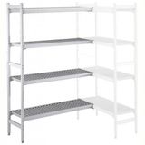 Electrolux Professional Köşe Tip Etejer 475x1844 Mm H 1700 Mm CLS1840