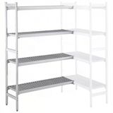 Electrolux Professional Köşe Tip Etejer 475x1932 Mm H 1700 Mm CLS1928