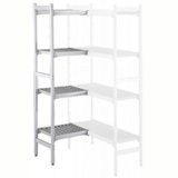 Electrolux Professional Köşe Tip Etejer 475x744 Mm H 1700 Mm CLS740