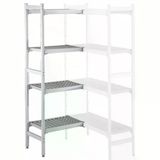 Electrolux Professional Köşe Tip Etejer 475x922 Mm H 1700 Mm CLS918