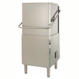 Electrolux Professional Nht8p Endüstriyel Giyotin Tip Bulaşık Makinesi 80 Basket/S ,505089
