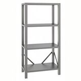 Electrolux Professional Paslanmaz Çelik Etejer Seti, 4 Raflı, 970 Mm NSC970
