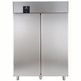 Electrolux Professional Rex142fr5 2-Kapılı Buzdolabı 1430L -2+10°C, Dıjıtal,Komple A304-R290 ,725319