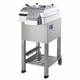 Electrolux Professional Sebze Kesme Makinesi Motor Ünitesi, Tr300. Motor Ünitesi Ve Stand. (silo Dahil Değildir.) Kapasite 80 Kg/dak. (cips Hariç Her Türlü Kesme İşlemine Uygun Ejektör Dahil) TR300B