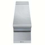 Electrolux Professional Set Üstü Ara Çalışma Tezgahı, Çekmeceli, ¼ Modül - 200 Mm E9WTNBN00E