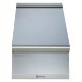Electrolux Professional Set Üstü Ara Çalışma Tezgahı, Önü Kapalı, ½ Modül - 400 Mm E9WTNDN000