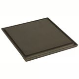 Electrolux Professional Smoplate Tek Ocak İçin Düz Pleyt-700 Lıne ,206171