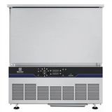 Electrolux Professional Şok Soğutucu & Dondurucu Kapasite 15 Kg, Tezgahaltı, (gn6x1/1 Konveksiyon Fırın İle Uyumlu) - R290 ECBCFA015UE