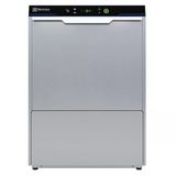 Electrolux Professional Tezgahaltı Bulaşık Makinesi, Unlu Mamul Tepsileri (600X400 Mm) İçin, Çift Cidarlı, Atmosferik Boyler, Drenaj Pompası,