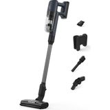 Electrolux Şarjlı Ultimate 700 Serisi Hafif ve Güçlü Dikey Şarjlı Süpürge 71 Dba - 80 Dba Bldc - Gri