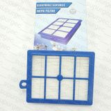Electrolux Silent Performer ZSPCGRTR Hepa Filtre