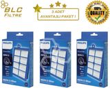 Electrolux Silent Performer ZSPCSILENT Hepa Filtre