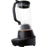 Electrolux Taşınabilir 900W Siyah Granit Blender, Pulse Özellikli, Hafif ve Şık - Ahşap