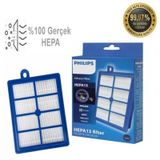 Electrolux Twinclean Z 8265 Hepa Filtre