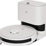 Electrolux Ultimate 700 ER71UW2SW Temizleme İstasyonlu Robot Süpürge