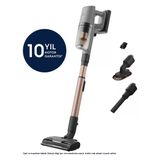 Electrolux Ultimate 800 Ep82ub25ug Şarjlı Dikey Süpürge Teşhir