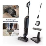 Electrolux Ultimate 800 Islak Ve Kuru Dikey Şarjlı Süpürge Ew81u3db