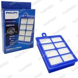Electrolux Ultraactive ZUA 3820-3860 Hepa Filtre