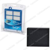 Electrolux Ultraflex Uforigindb Hepa Filtre