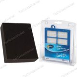 Electrolux Ultraflex Zufflexa Hepa Filtre