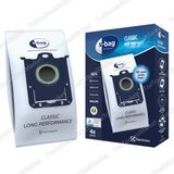 Electrolux UltraSilencer ZUSANI58TR S-Bag Uyumlu Süpürge Toz Torbası