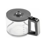 Electrolux Uyumlu EKF7800-EKF7830-EKF7810 Kahve Cam Demlik