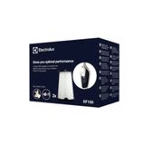 Electrolux Uyumlu Ergorapido Ef150 Süpürge Silindirik Hepa Filtresi Kutulu • 2 Adet