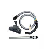 Electrolux Uyumlu SuperCyclone Scturbo Süpürge Katlanmaz Dayanıklı Güçlü Hortumu Seti Hediyeli