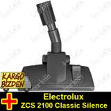 Electrolux ZCS 2100 Classic Silence Parke Emici Yer Başlığı