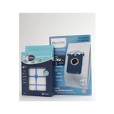 Electrolux ZJG 6800 JetMaxx Toz Torbası ve Hepa Filtre