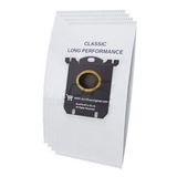 Electrolux ZJM 6820 Jetmaxx Elektrikli Süpürge Toz Torbası