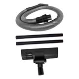 Electrolux Zjm 6830 Jetmaxx Uyumlu Supurge Plastik Borulu Hortum Baslik Seti 3Lu