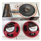Electromaster Es-M8 20CM Midrange Hoparlör