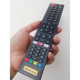 Electromaster Model No Etv-455 İle Uyumlu Tv Kumandası
