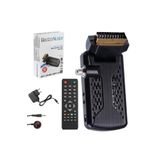 ElectroMaster Uydu Alıcı Mini Scart SD TKGS ELECTROMASTER KGS-2100
