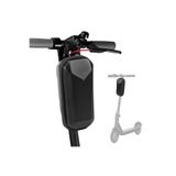 Electron Elektrikli Scooter Çantası / Sert Malzemeden Üretilmiş / Su Geçirmez / 3 Litre