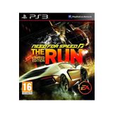 Electronic Arts 2.el Ps3 Need For Speed The Run - Orjinal Oyun