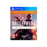 Electronic Arts Battlefield 1 Revolution PS4 Oyun